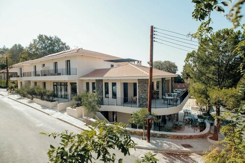 Thymises Boutique Hotel, Reserva ahora Boutique Kakopetria Troodos