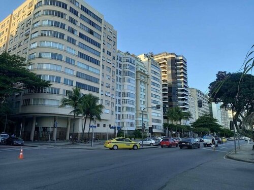 SuhcasaCopacabana 10 Studio Low Coast 2, Забронировать Отель Отели штата Рио-де-Жанейро 3 звезды, 3*