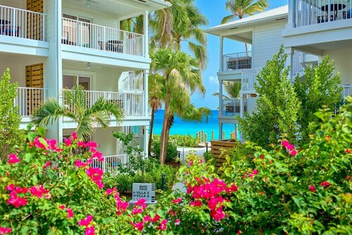 Buoy Haus Beach Resort St Thomas Autograph Collection, Rezerwuj Ośrodek wypoczynkowy St. Thomas Saint Thomas