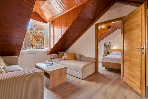 Hedera Estate, Hedera A6, Забронировать Апартаменты/квартира Старый город 