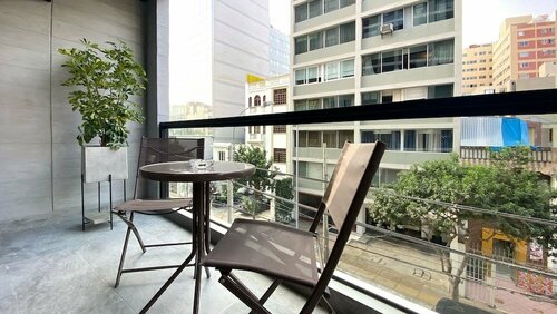 Colon by Wynwood House, Book Hotel Miraflores Lima