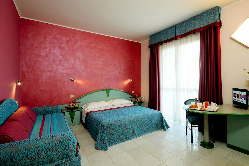 Serena Majestic Residence