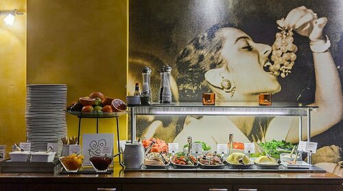 Original Sokos Hotel Albert, Забронировать Отель Отели Хельсинки с парковкой, рядом с Центральный вокзал Хельсинки, Парковка