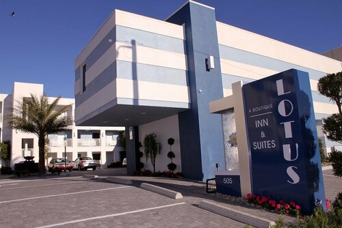 Lotus Boutique Inn and Suites, Prenota Boutique Boutique hotel a Florida, Boutique