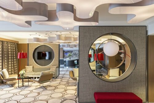 Mercure Melbourne Albert Park, Prenota Hotel Hotel a Victoria con parcheggio, Parcheggio