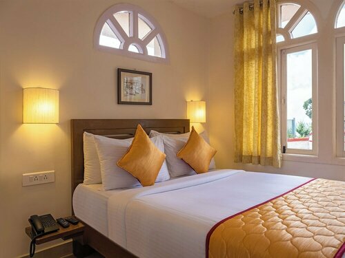 Mango Hill Kodai, Забронировать Отель Отели штата Тамилнада с завтраком, Завтраки
