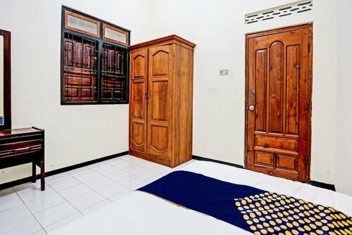 Oyo Life 92785 Wisma Trubus Syariah, Reserva ahora Hotel Tuban Java Oriental