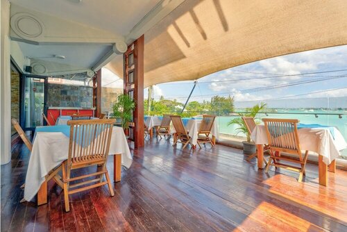 Sunset Boulevard Beachfront Apartment, Book Lejlighed Rivière du Rempart Mauritius North Coast