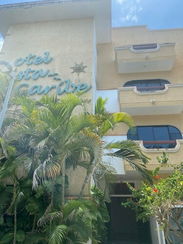 Vista Caribe Diving Resort Playa del Carmen, Book Ferieresort SPA-hoteller i Quintana Roo, SPA