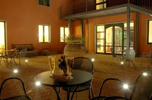 Hotel Marzia, Varaa Hotelli Hotellit Scandicci aamiaisella, Aamiainen