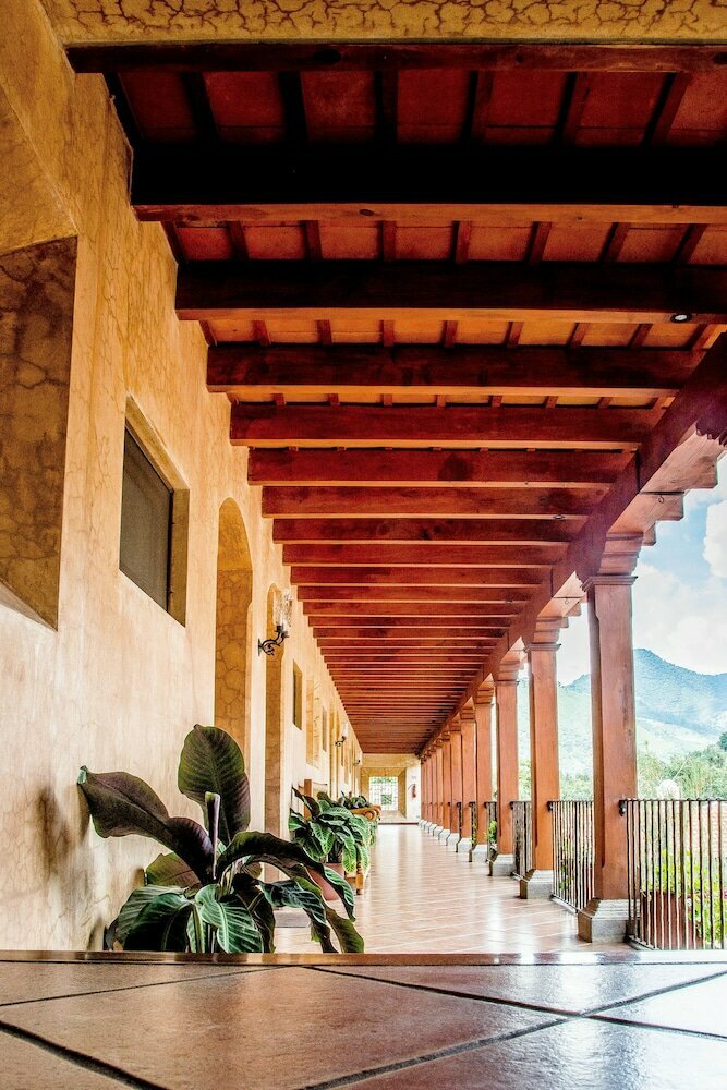 Finca Filadelfia, Coffee Resort and Tours