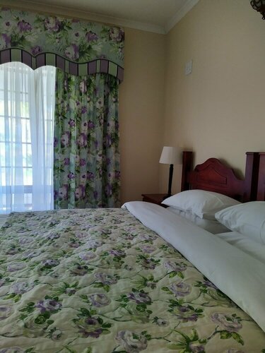 Blue Diamond Lodge & Spa, Забронировать Гостевой дом Спрингбок Namakwaland