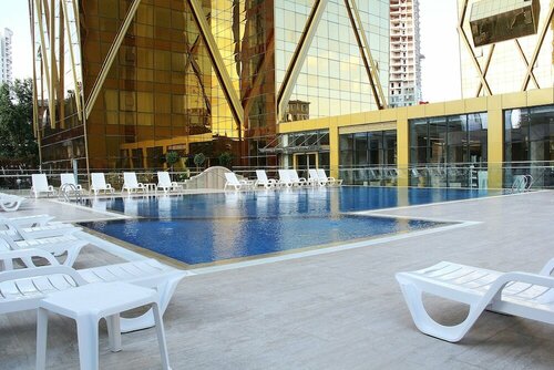 Vazo Suite, Book Hotel Maltepe Beyoglu, nær Gülsuyu