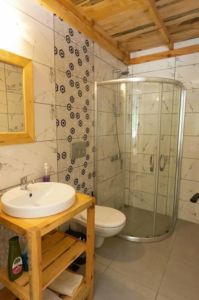 ‪Mogla Tashan Butik Otel‬