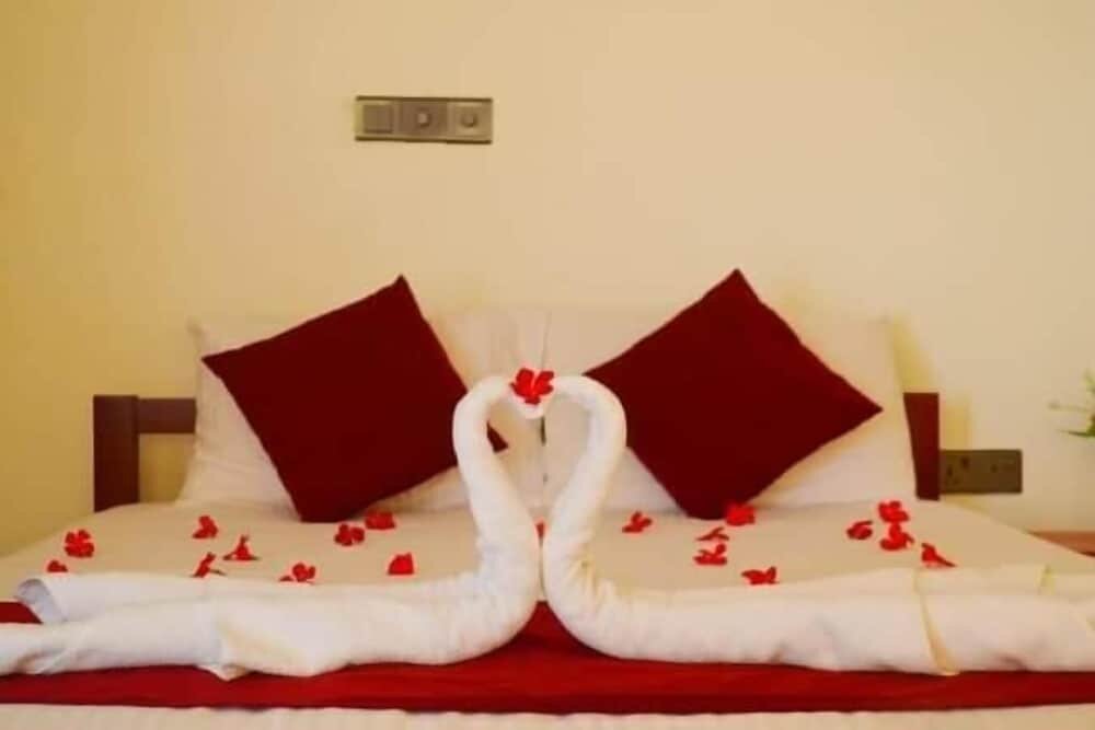 Resort Maya Beach