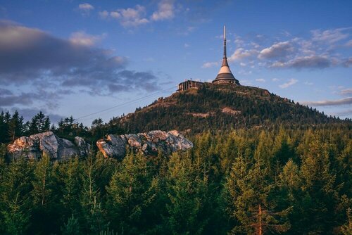 Pytloun Flat Hotel, Забронировать Отель Отели Либерец 4 звезды, 4*