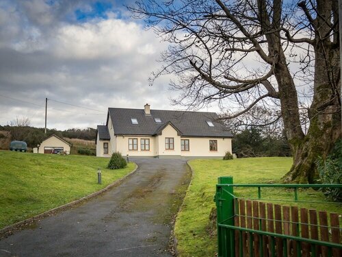 The Cottage, Recess, Rezervovat Hotel Ballynahinch 