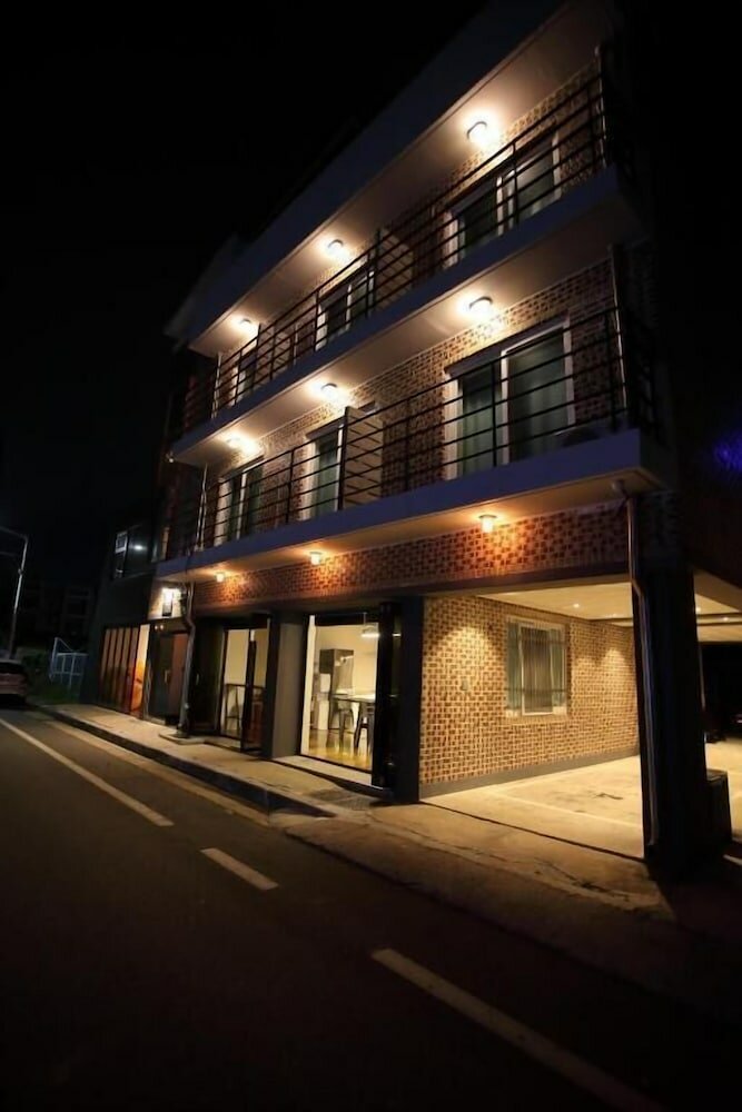 The Great Guest Guesthouse