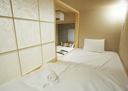 コンドミニアムホテル 渋谷GOTEN Condominium Hotel Shibuya GOTEN, Забронировать Апартаменты/квартира Сетагая Токио, рядом с Carrot Tower