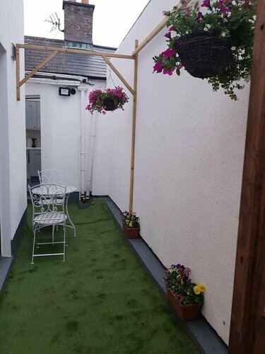 Renovated 2 Bedroom Dublin Flat By City Centre, Забронировать Апартаменты/квартира Дублин Каунти Дублин, рядом с Shaw Birthplace