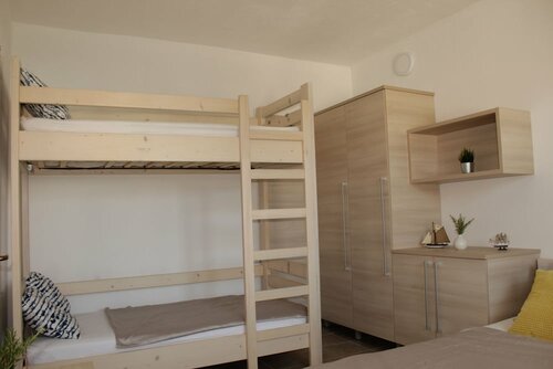 Beach Apartment Don Filippe, Забронировать Апартаменты/квартира Завалатица Корчула