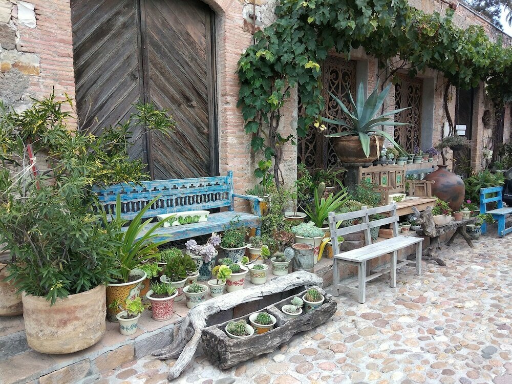 Hotel Boutique Valeriana