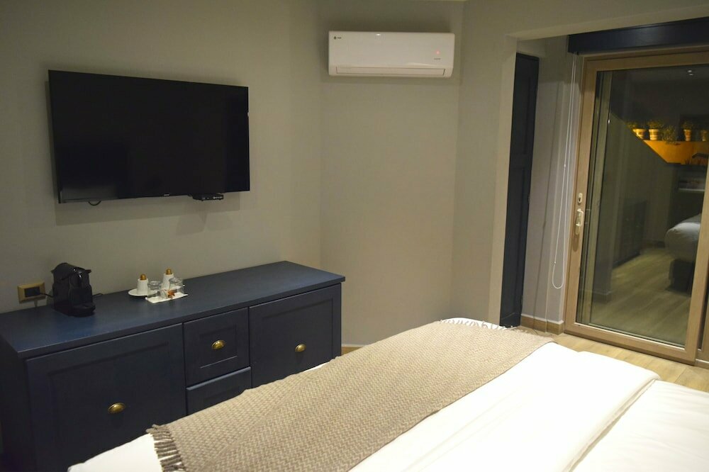Hotel Boutique Valeriana