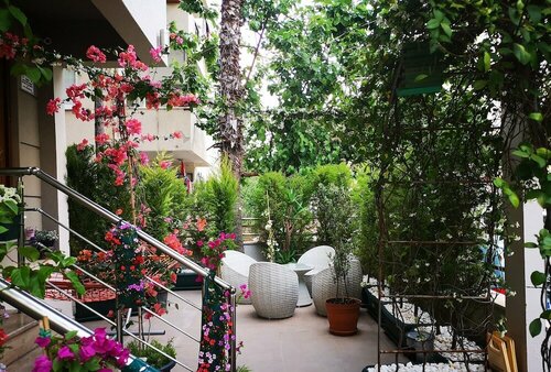 City Hotel Marmaris, Забронировать Отель Мармарис Мармарис, рядом с Городской пляж Мармарис