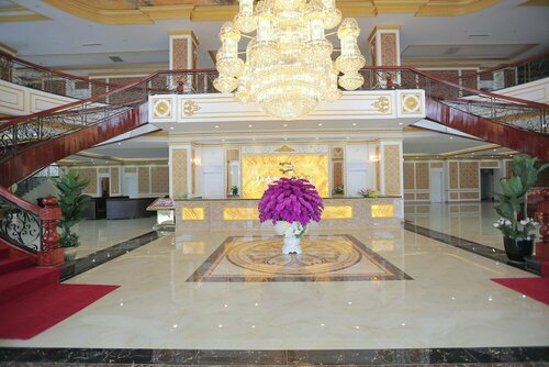 Lao Cai Royal Hotel, Prenota Hotel Lao Cai Vietnam