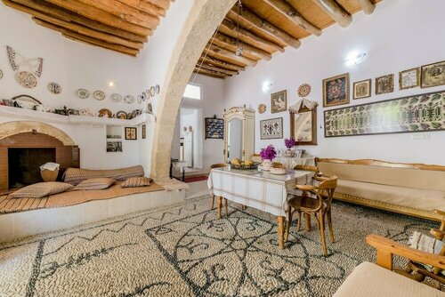 Kamariko Traditional House, Забронировать Отель Отели Афанду 3 звезды, 3*