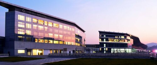 Cachet Boutique Zhejiang Circuit, Забронировать Бутик-отель СПА-отели Шаосин, SPA-услуги