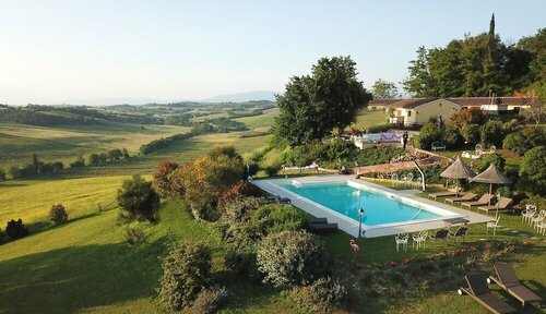 Agriturismo Santa Margherita, Varaa Hotelli  