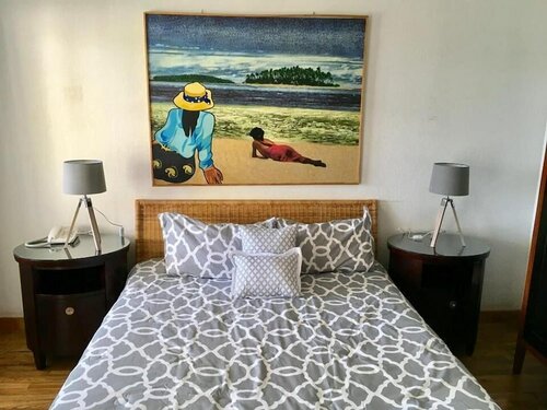 Waterfront Lodge, Book Hotel Hotels in Tongatapu Island with Breakfast, Breakfasts