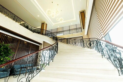 Muong Thanh Grand Hoang Mai - Nghe An, Book Hotel Hoang Mai Nghe An