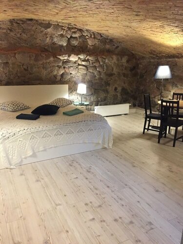 Sodu Hostel, Забронировать Хостел Старый город Вильнюс, рядом с Костел Святой Анны