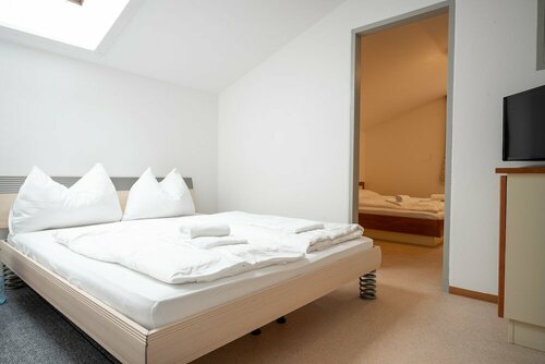 Apartmenthaus Seilergasse by we rent, Reserva ahora Apartamento Hoteles en Salzburgo con aparcamiento, Aparcamiento