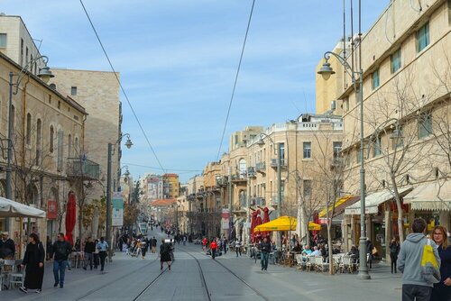 Leonardo Boutique Jerusalem, Reserva ahora Boutique Hoteles en Distrito de Jerusalén con desayuno, Desayunos