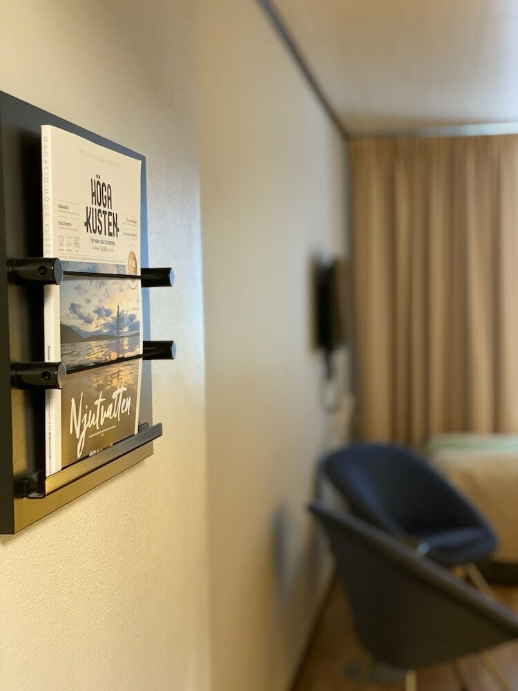 Strand City Hotell