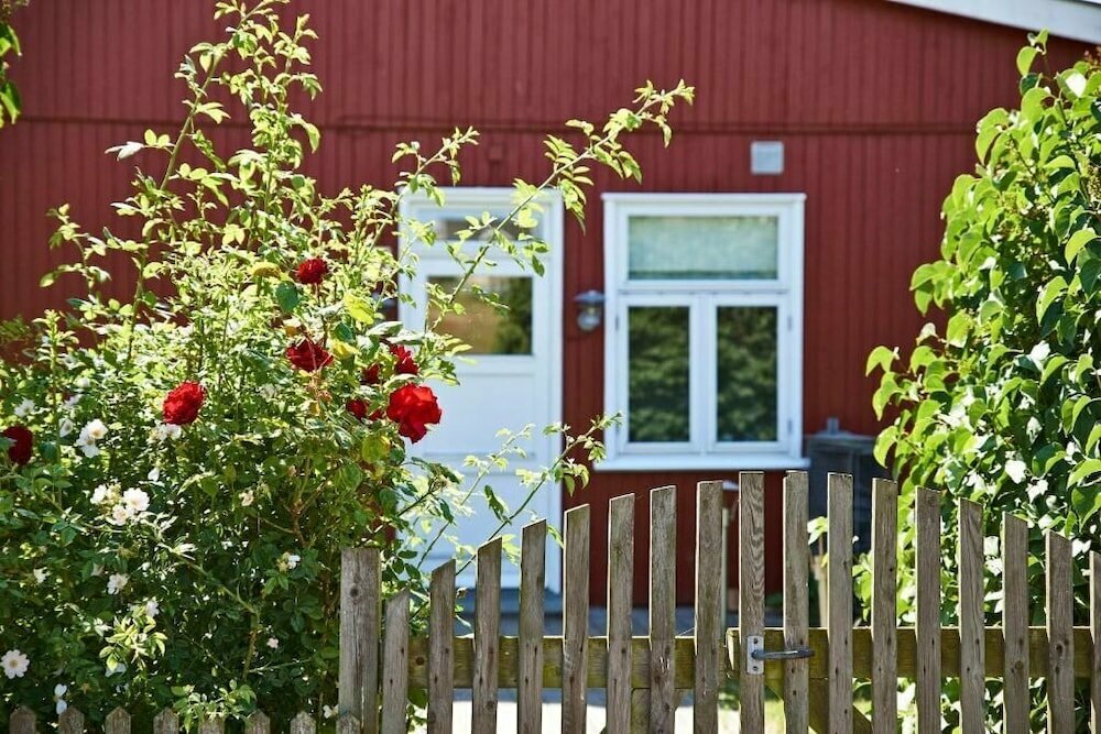 Nordliv Strand