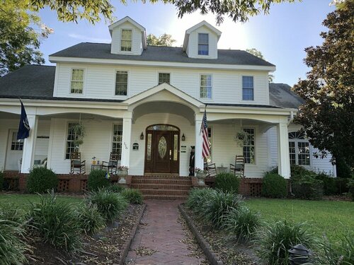 The Inn on Bath Creek, Rezervasyon Bed and Breakfast Bath Pamlico Sound