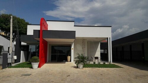 Hotel Mandino, Забронировать Отель Альта Флореста Мату Гросу