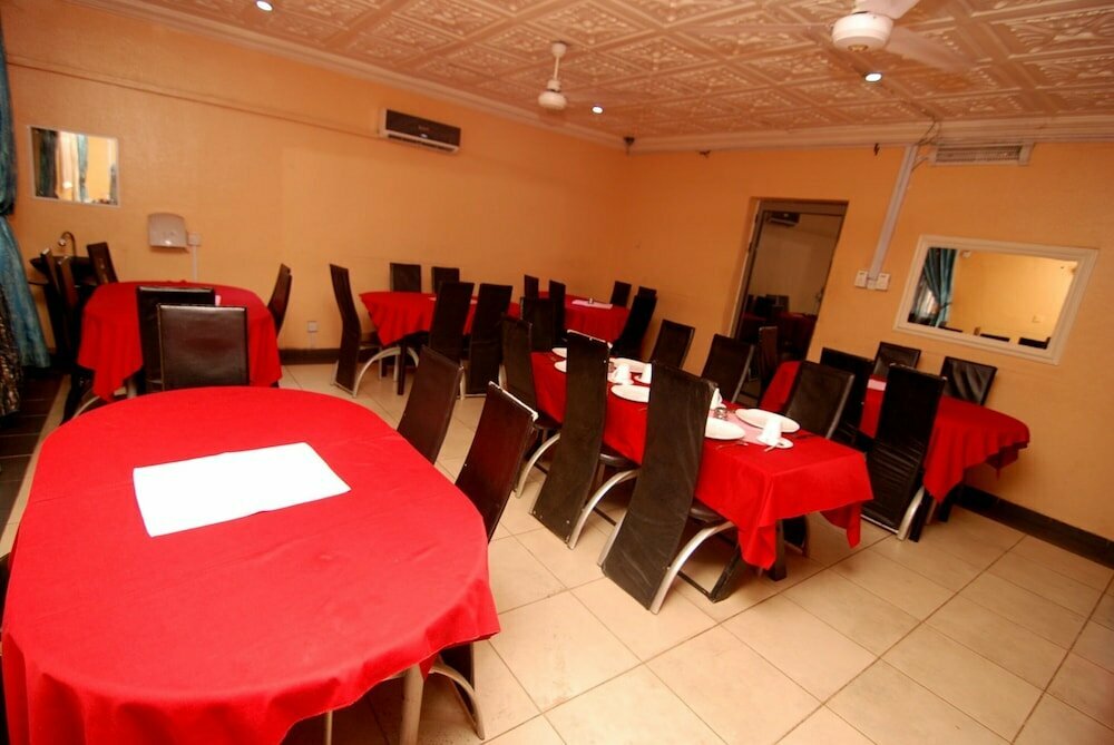 Serob Hotels