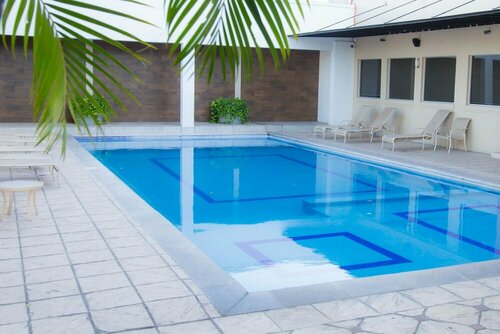Hotel Casablanca, Prenota Hotel Lazaro Cardenas Michoacan