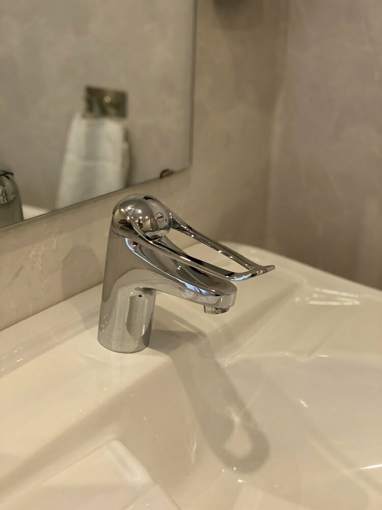 Strand City Hotell