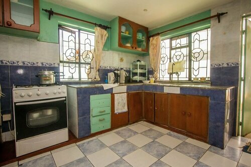 Nairobi Airport Rest House, Book Pension Billige hoteller i Nairobi