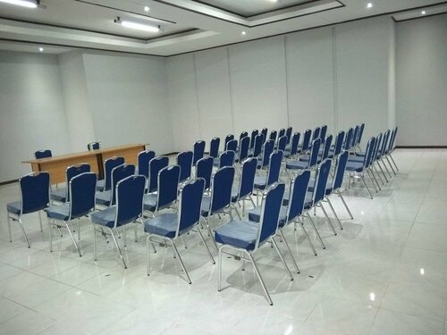 LeGreen Suite Supomo, Book Hotel Hoteller i Jakarta med parkering, Parkering