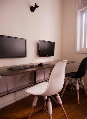 The Backpacker Cat Hostel, Забронировать Хостел Отели Рио-де-Жанейро с завтраком, Завтраки