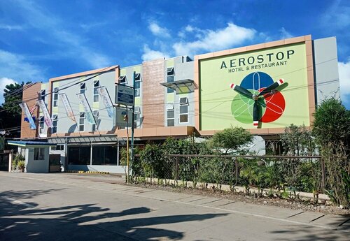 Aerostop Hotel & Restaurant, Reserva ahora Hotel Plaridel Bulakan