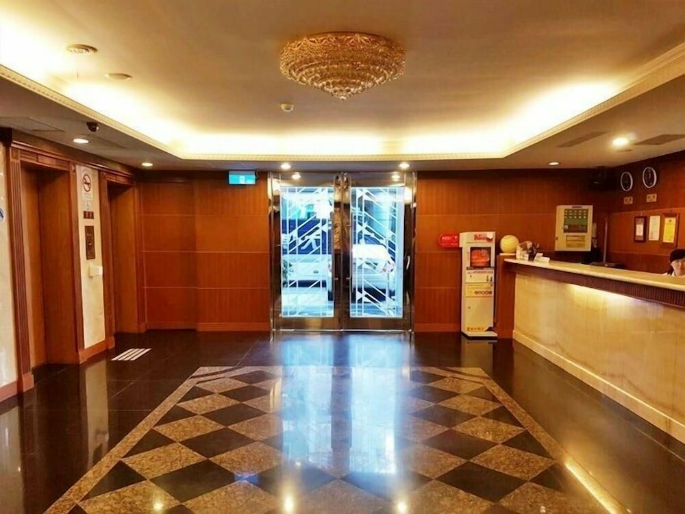 Jing Jing Holiday Hotel