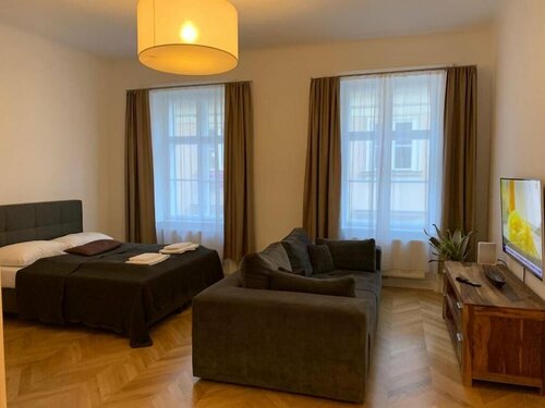 KH Apartments, Брондау Пәтер Vienna Austria